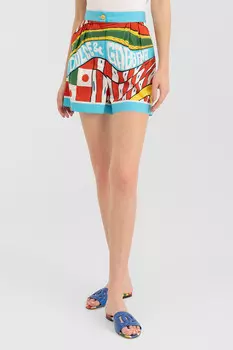 Шорты Dolce & Gabbana