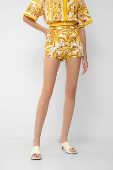 Шорты Dolce & Gabbana