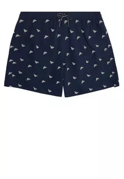 Шорты Emporio Armani