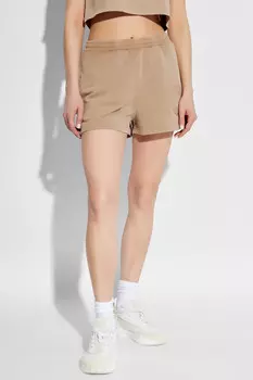 Шорты Fendi Модель Из Эксклюзивной Коллекции