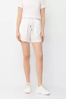 Шорты Iceberg С Лампасами