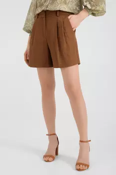 Шорты Luisa Spagnoli Модель Alibi