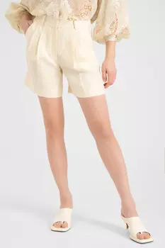 Шорты Luisa Spagnoli Модель Alibi