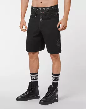 Шорты Philipp Plein