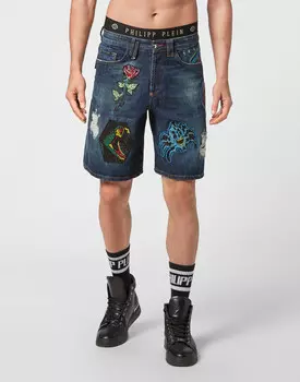 Шорты Philipp Plein
