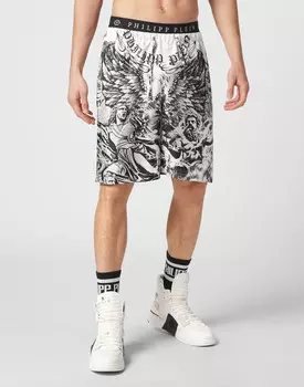 Шорты Philipp Plein