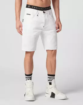 Шорты Philipp Plein