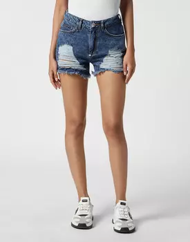 Шорты Philipp Plein