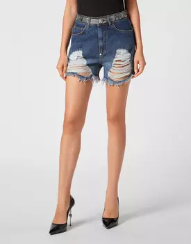 Шорты Philipp Plein