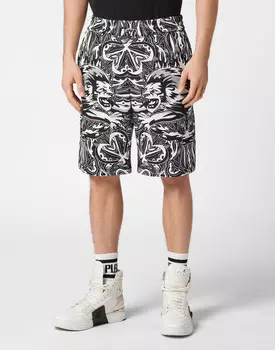 Шорты Philipp Plein