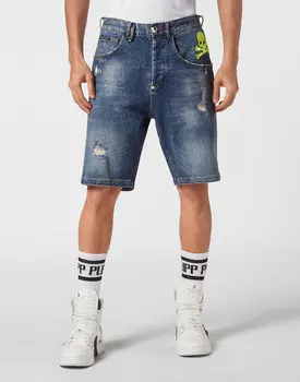 Шорты Philipp Plein