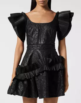 Шорты Philipp Plein