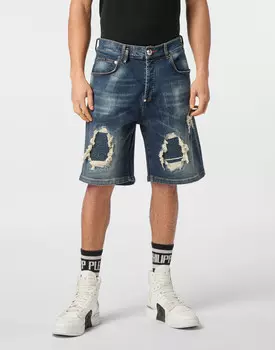 Шорты Philipp Plein