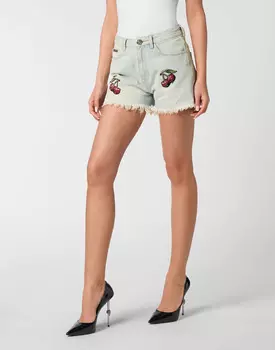 Шорты Philipp Plein