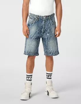 Шорты Philipp Plein