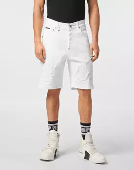 Шорты Philipp Plein