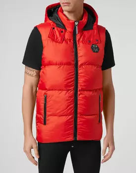 Жилет Philipp Plein