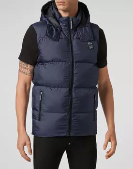 Жилет Philipp Plein