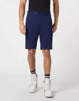 Шорты Philipp Plein