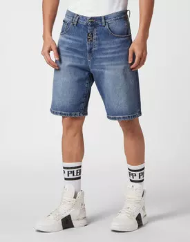 Шорты Philipp Plein