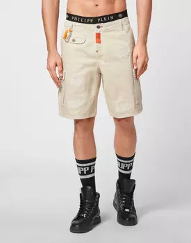 Шорты Philipp Plein