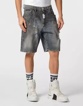 Шорты Philipp Plein