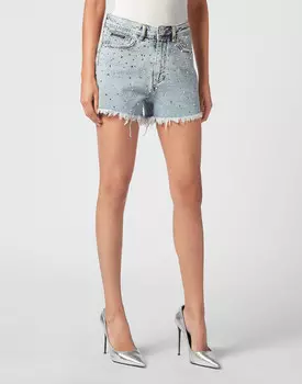 Шорты Philipp Plein