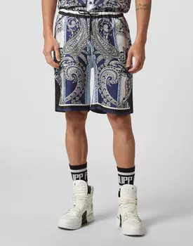 Шорты Philipp Plein