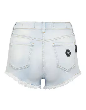Шорты Philipp Plein