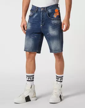 Шорты Philipp Plein