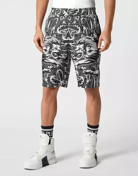 Шорты Philipp Plein