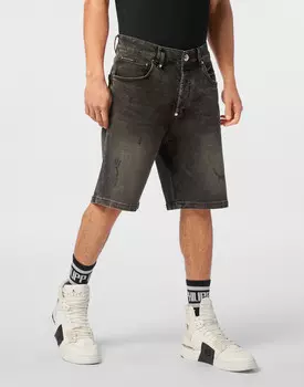 Шорты Philipp Plein