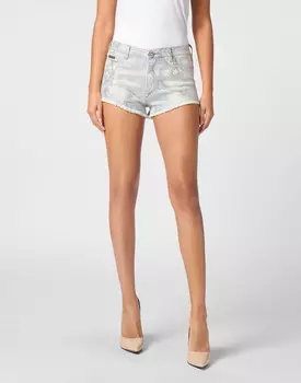 Шорты Philipp Plein
