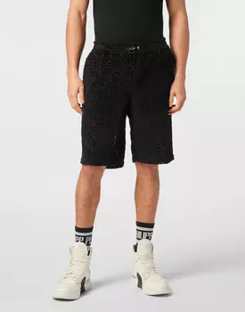 Шорты Philipp Plein