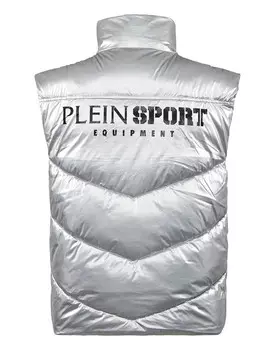 Жилет Plein Sport