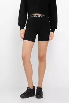 Шорты Plein Sport Модель Biker