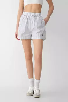 Шорты Sporty Rich Модель Src