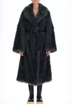 Шуба Ermanno Scervino