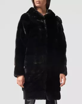 Шуба Philipp Plein