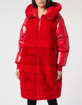 Шуба Philipp Plein