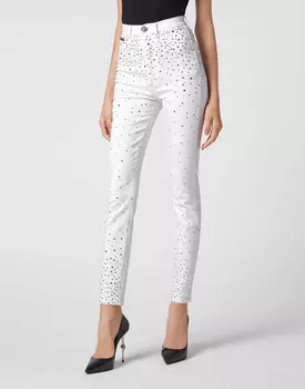 Скинни Philipp Plein