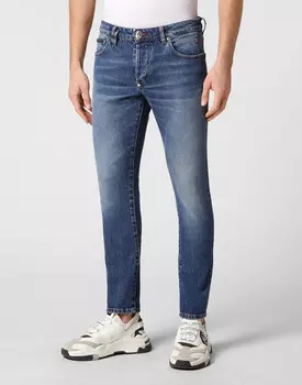 Скинни Philipp Plein