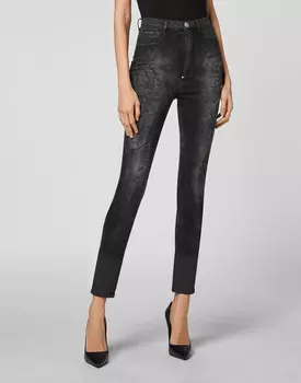 Скинни Philipp Plein