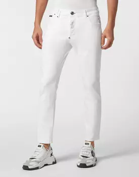 Скинни Philipp Plein
