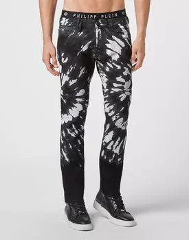 Скинни Philipp Plein
