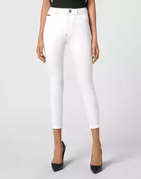 Скинни Philipp Plein