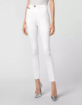 Скинни Philipp Plein