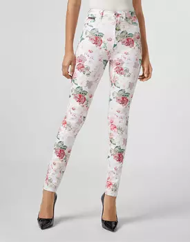 Скинни Philipp Plein