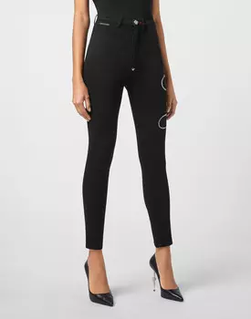 Скинни Philipp Plein
