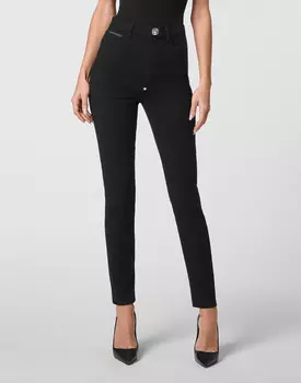 Скинни Philipp Plein